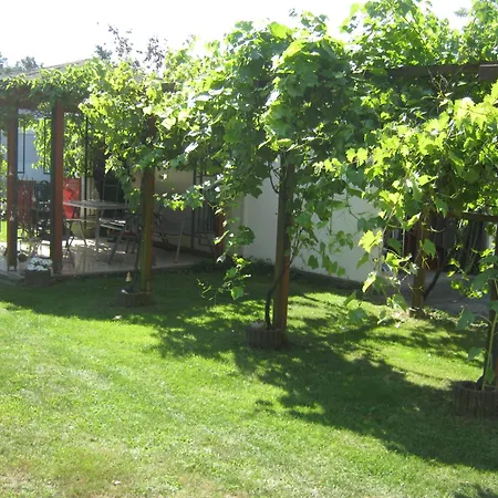 Spitzenkemenate Appartement *