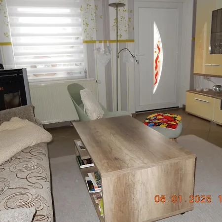 Appartement Spitzenkemenate *