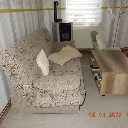 Spitzenkemenate Appartement