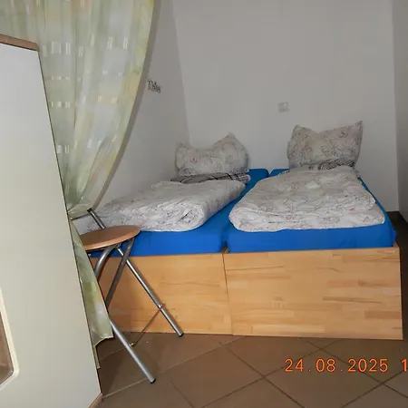 Spitzenkemenate Burgneudorf