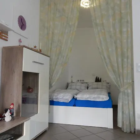 Spitzenkemenate * Burgneudorf