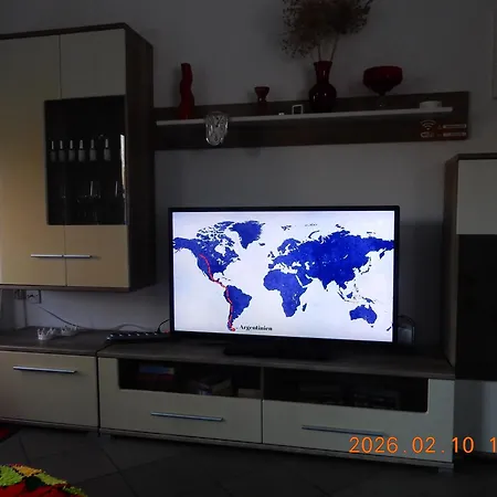 Spitzenkemenate Appartement *