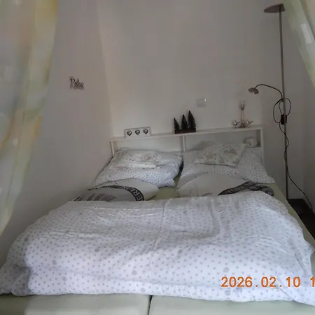 Appartement Spitzenkemenate *