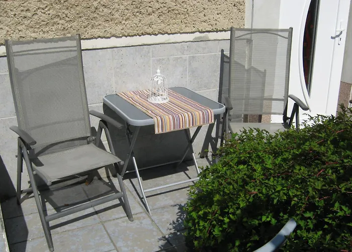 Spitzenkemenate Burgneudorf