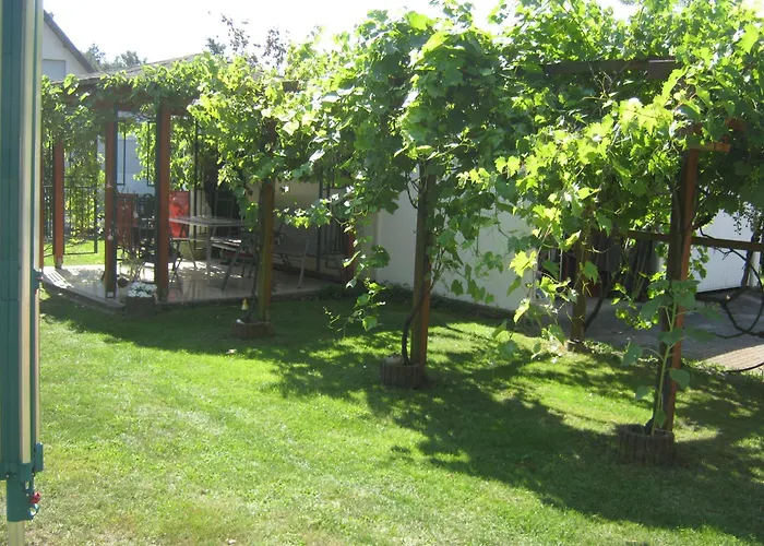 Spitzenkemenate Apartament *