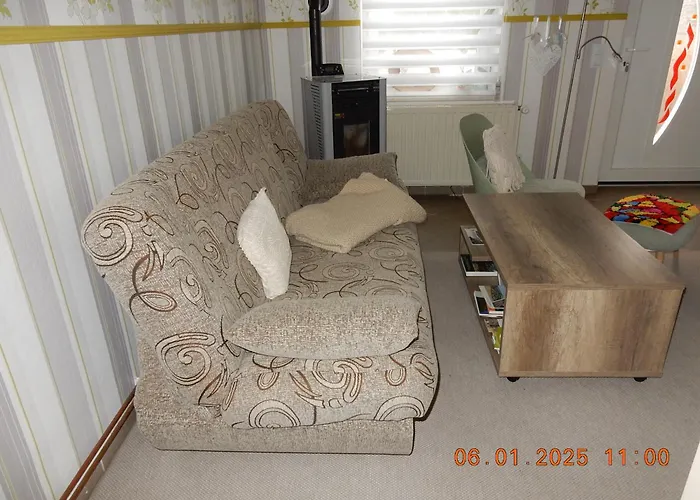 Spitzenkemenate Apartament