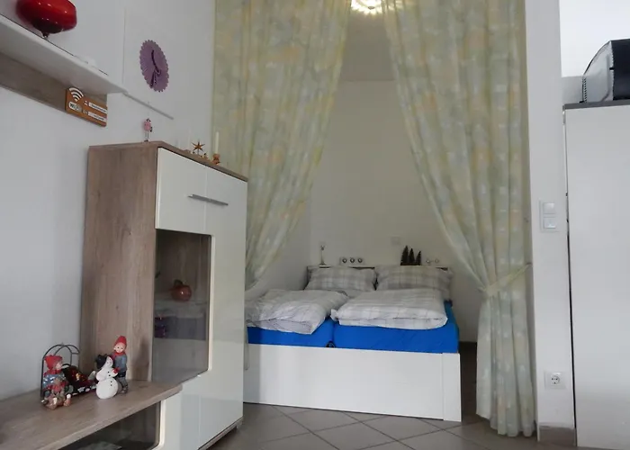 Spitzenkemenate * Burgneudorf