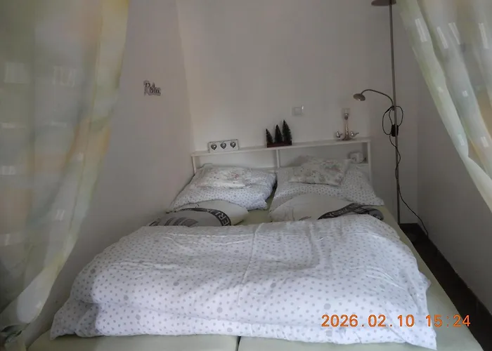 Appartement Spitzenkemenate *